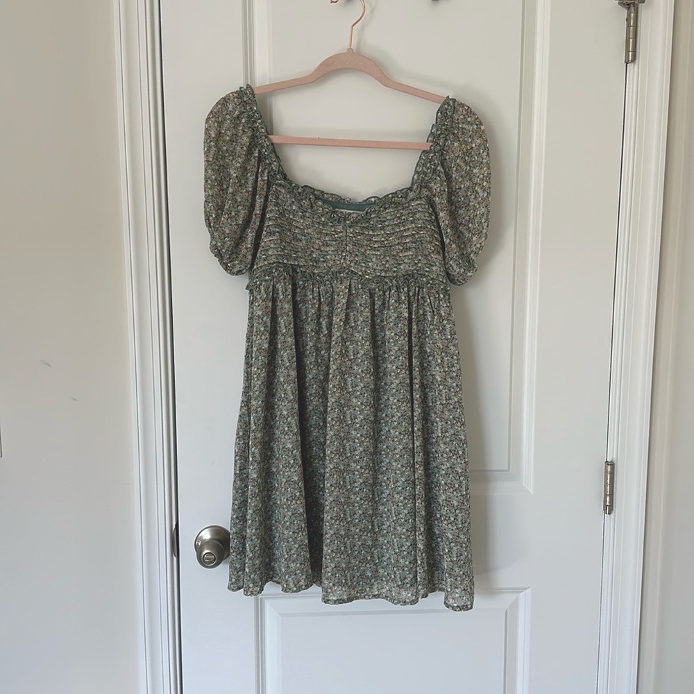 NWT Summer Dress Size Small